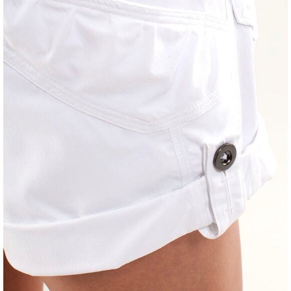 Lululemon Play In The Sun Dance Studio Short - Picture 12 of 16